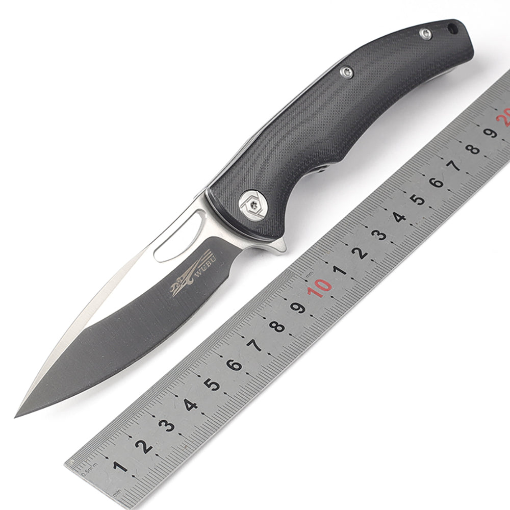Gyrfalcon-Folding knife