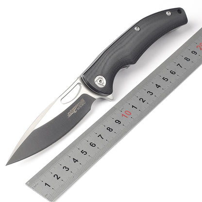 Gyrfalcon-Folding knife