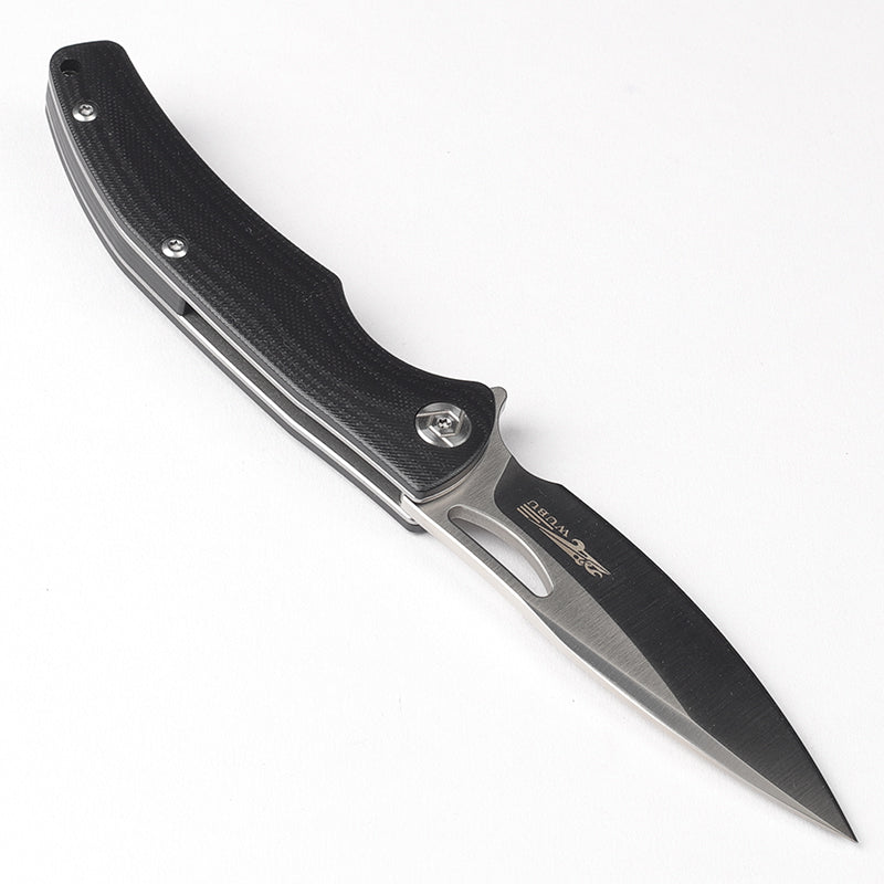 Gyrfalcon-Folding knife