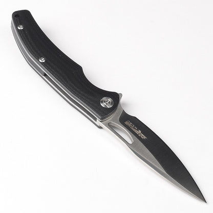 Gyrfalcon-Folding knife