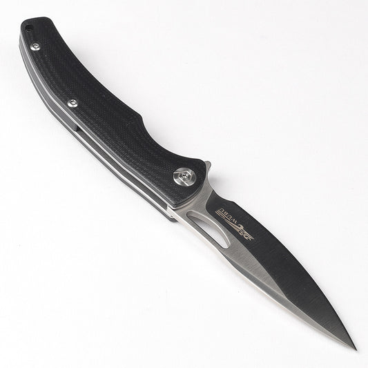 Gyrfalcon-Folding knife